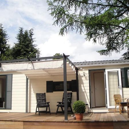 Sunnychalet Beekbergen Exterior photo
